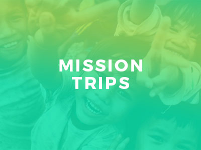 Missions | Decatur Baptist Church