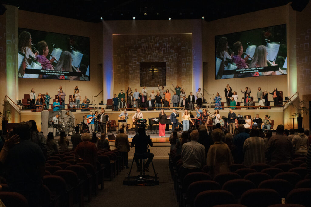 Guest Speaker – Jonathan Henderson