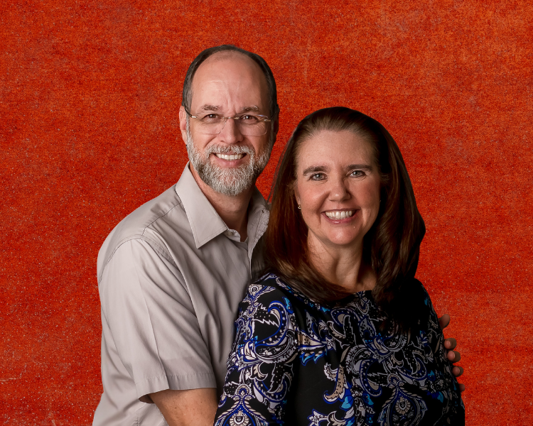 Larry & Tammy Allred