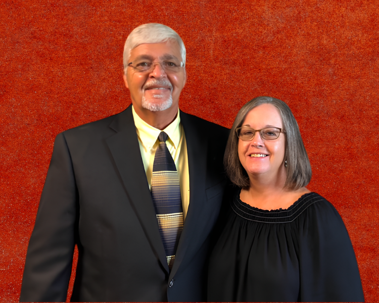 Stanley & Lynn Kilgore